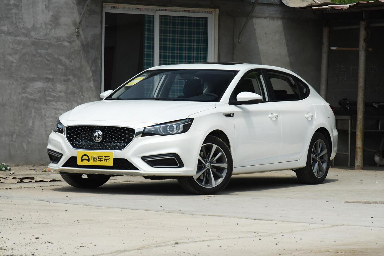 兄弟，听我句劝，二手名爵MG6真值得冲！我这台2018款1.5T手动挡，当年落地