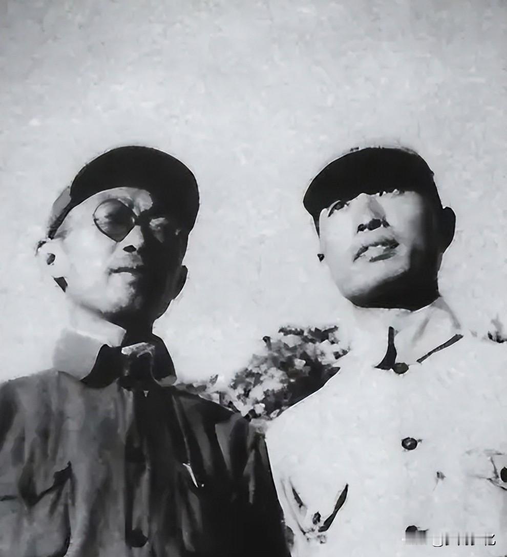 陈毅怒撤黄克诚司令！硬刚：怕什么？真相藏着血的教训
 
陈毅和黄克诚战后吵得不可