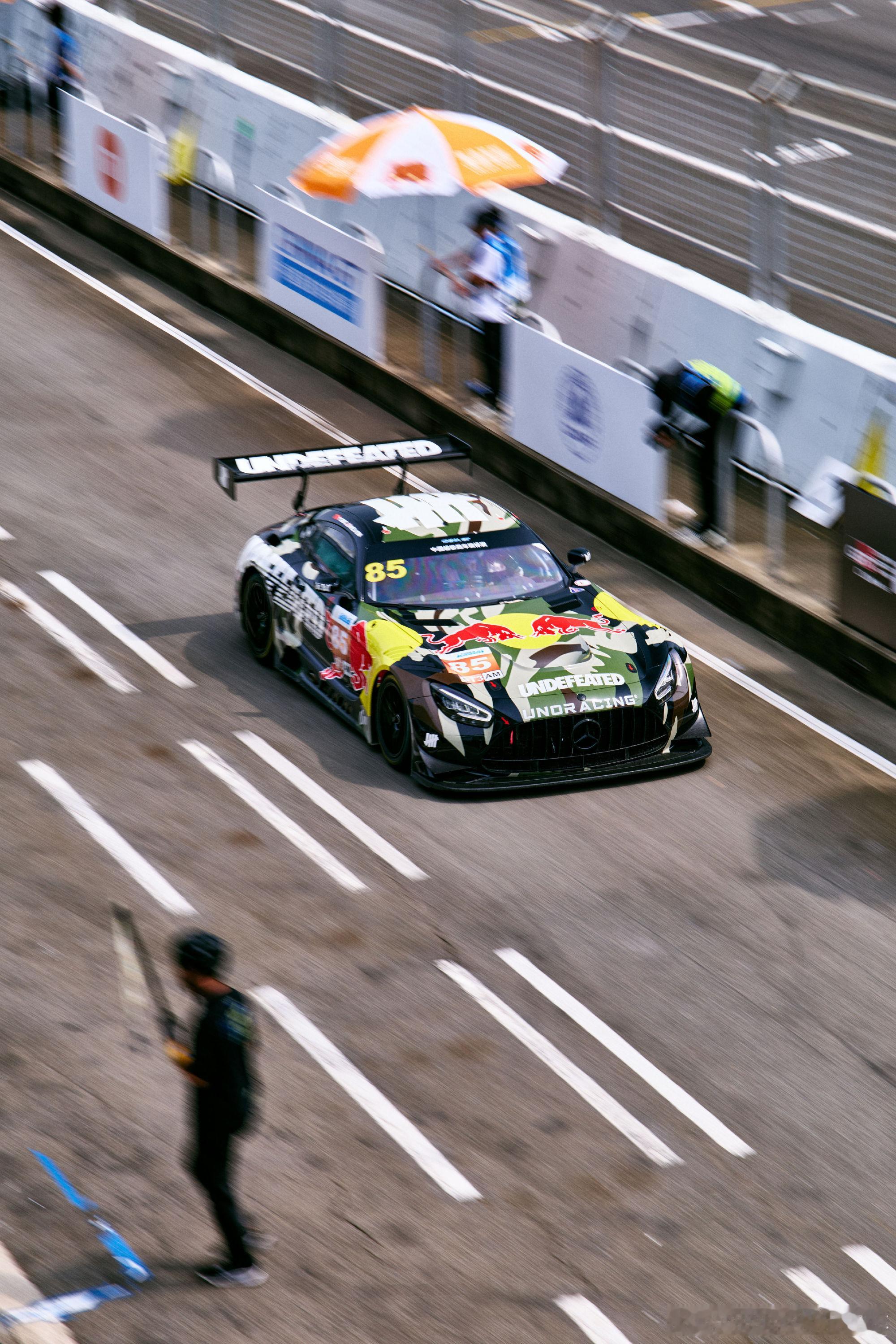 85RACING这是我的酷盖 