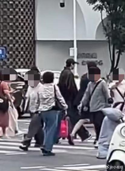 昆明街头偶遇刘宇宁网友昆明街头偶遇刘宇宁！网友昆明街头偶遇刘宇宁