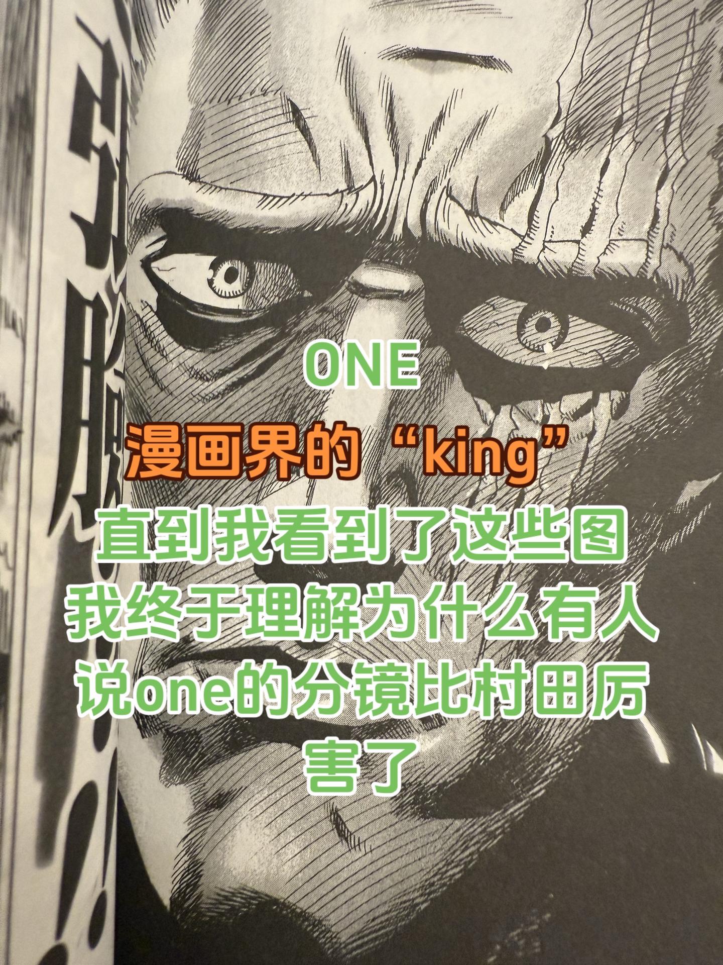 别惹我，真的。我只是说事实……但是教徒不认可，要扯，那就来吧，漫画界的king