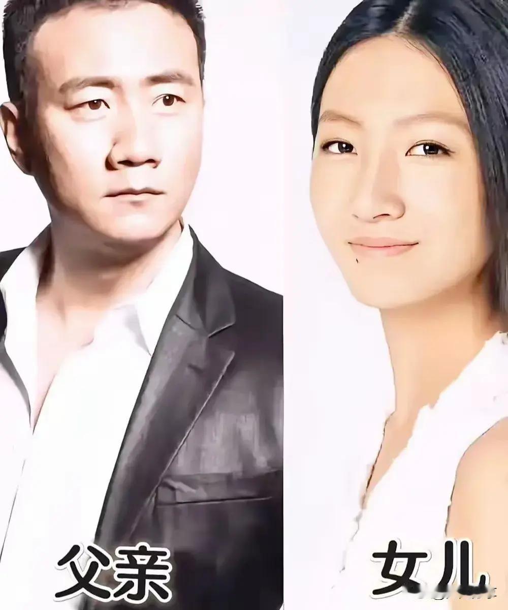 你是否发现

   这些男明星们似乎有不少共同点？
 
 其中一个很有趣

 他