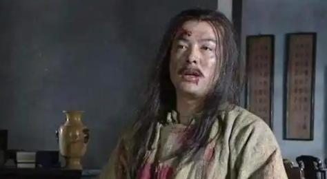 僧格林沁这一招到底有多毒？他竟当着沃王张乐行的面，先剐其子、再剐其妻，甚至将剐下