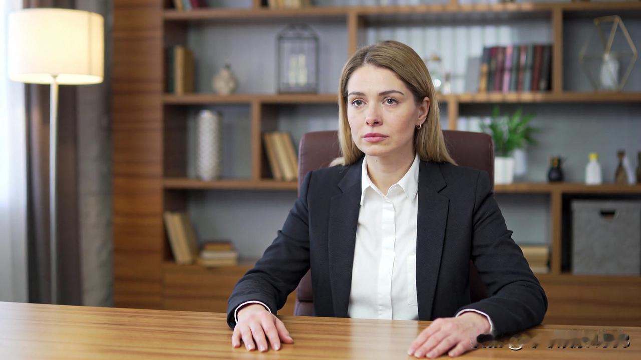 上海一位知名企业高管，因迷恋新西兰某服务员的 “外籍身份”，冲动辞职远赴异国，最