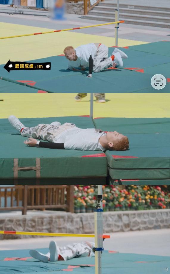 鹿晗许愿五哈7去新疆哈哈哈哈哈五哈光是想象鹿晗在新疆草原骑马、逛集市的画面，已经