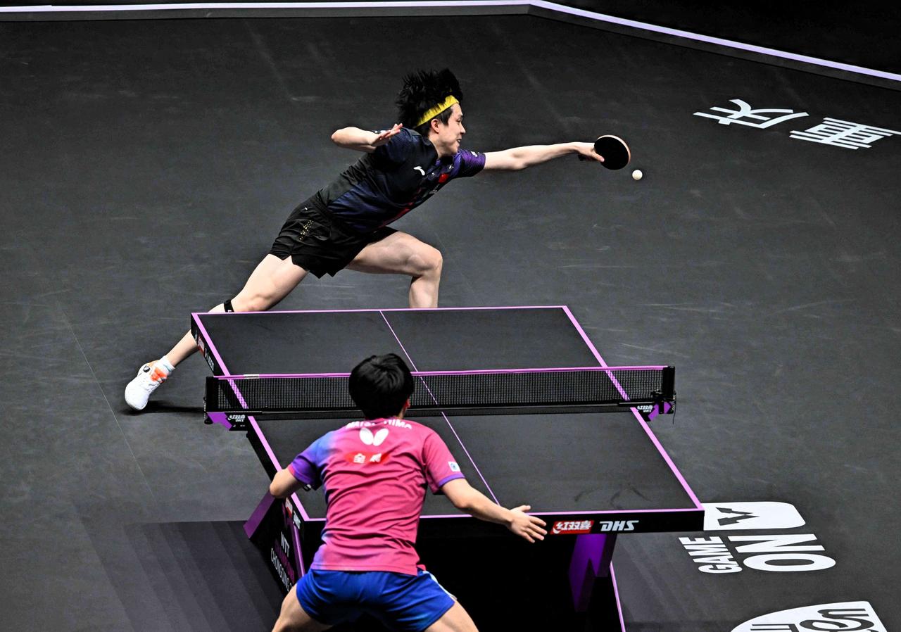 王楚钦2:4输给松岛辉空：五大核心原因（2026重庆冠军赛）
 
这场球是世界第