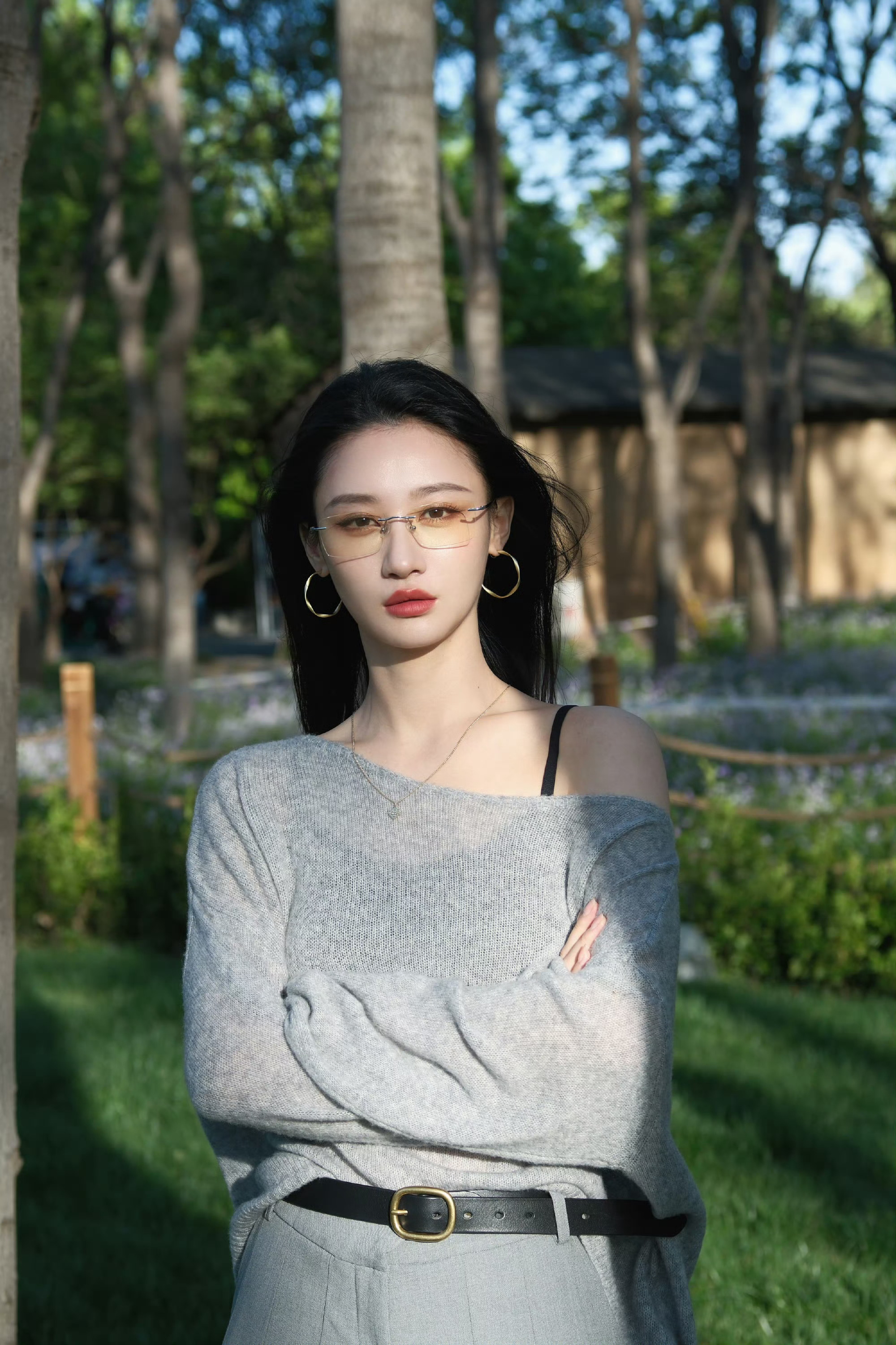 不管了，为了庆祝何宣林重回长剧，浅抽一个17r，一个10r吧转发祝福何宣林一句就