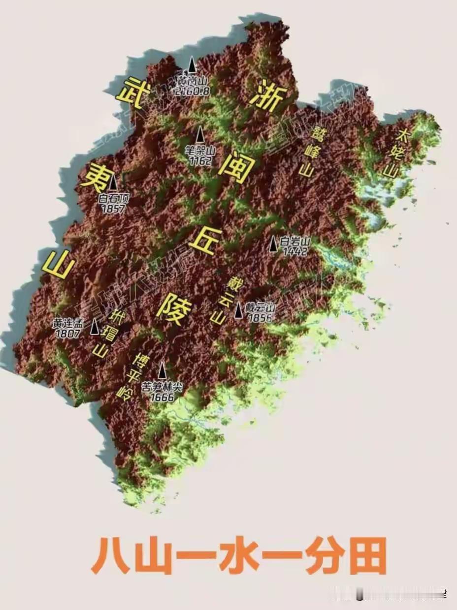 开局一手烂牌，逆袭打成王炸！福建才是中国进步最快的省份
 
很多人说起经济强省，