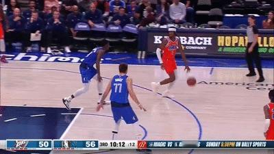 亚历山大的9种背身脚步欣赏。亚历山大