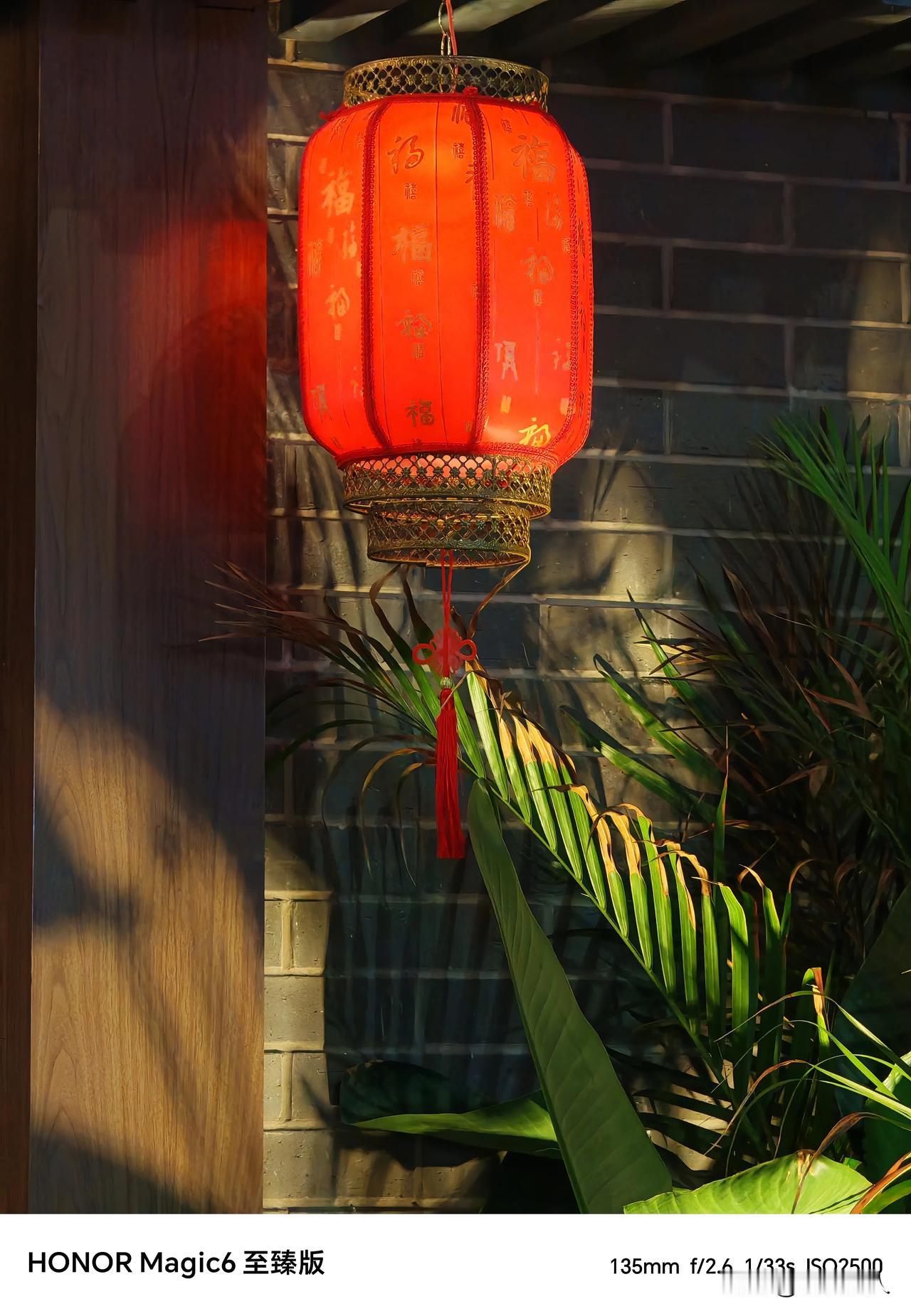 你们想荣耀Magic6至臻版的夜景是吧？来啦来啦，即时安排。。全部原图直出，无任