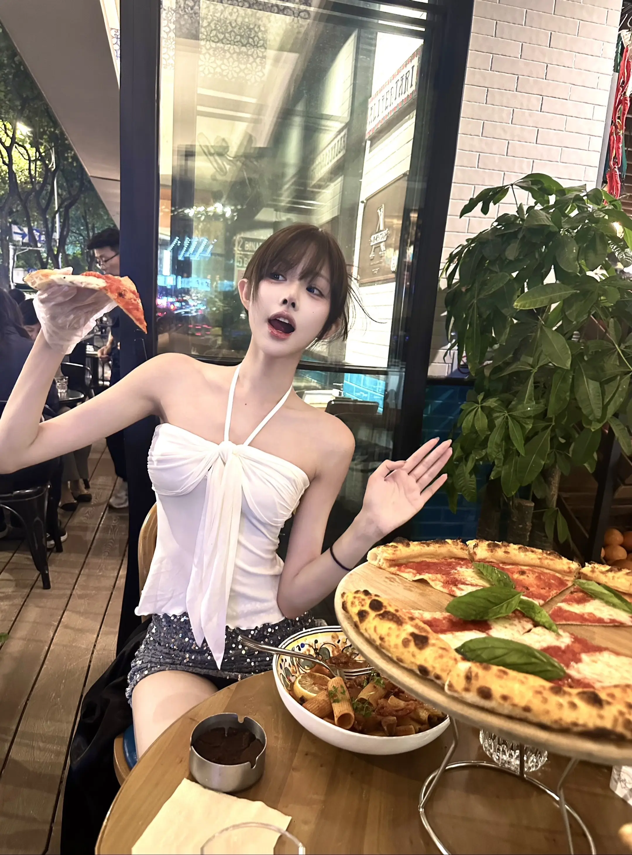 明知故犯的问题你不用改了 我们后会无期