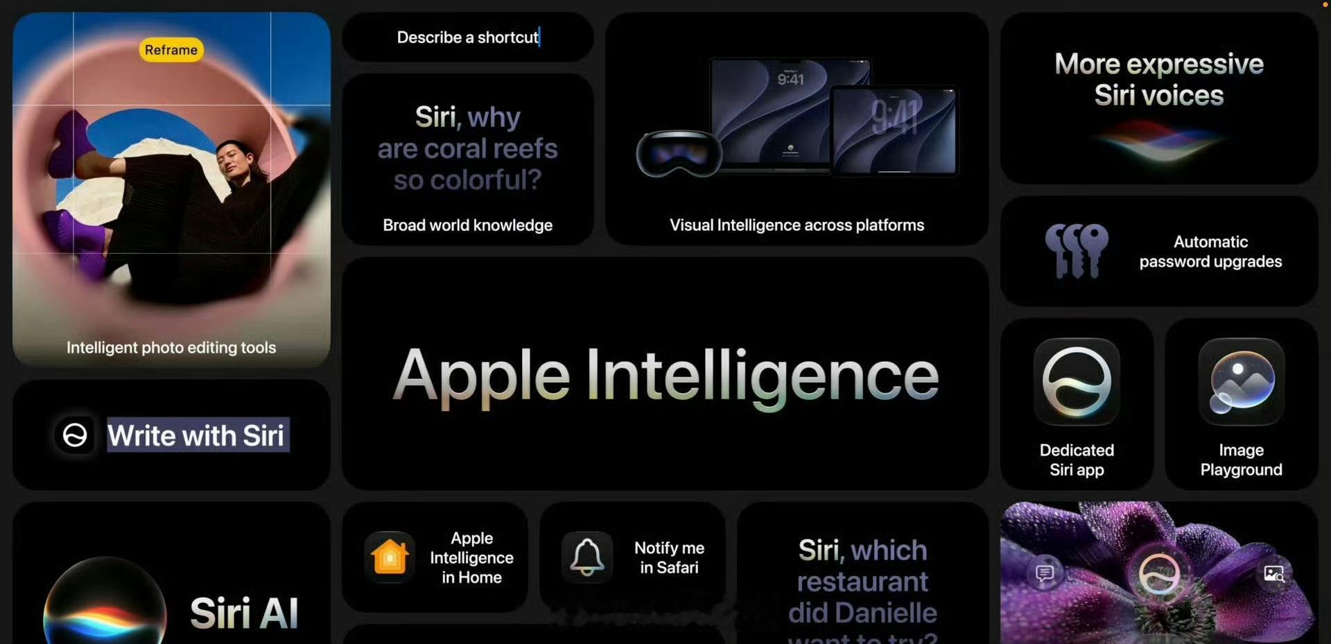 中国用户终于迎来满血iPhone今年有望用上Apple智能现在大家的iPhone