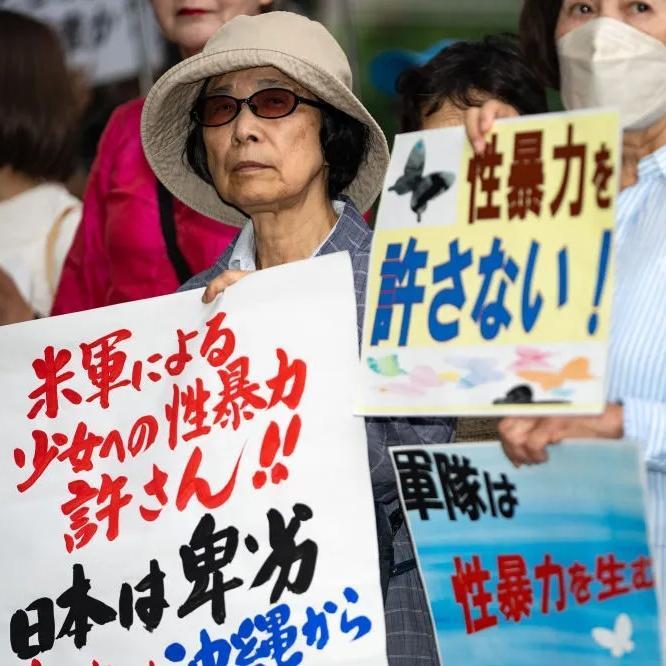 日本法院刚判政府赔39亿日元，
就为美军基地噪音买单！
这已经是第N次类似判决了