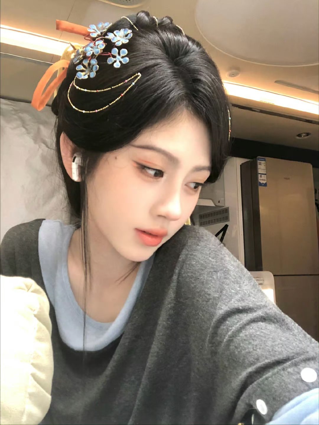 jjy鞠婧祎来战jjy鞠婧祎阿黛“流言蜚语说的再天花乱坠 只要他说没有就是没有”