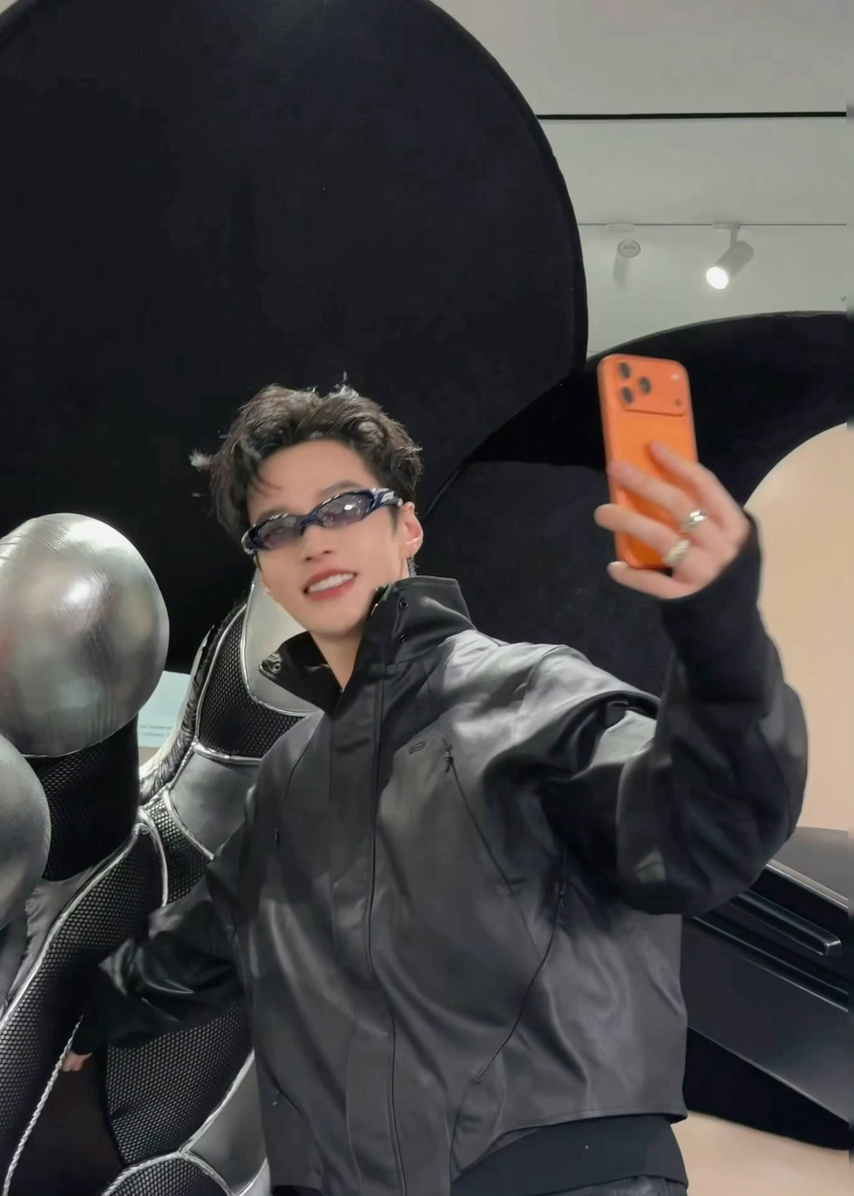 何与这组live好伟大，值得反复观看