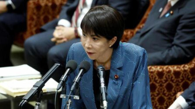  高市早苗正式担任日本首相不到一个月，中日关系这根“细细的线”就被她轻易挑断了。