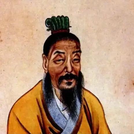 【东晋权臣】王导（李鸿章的师傅）

何以解忧？

我们老说世界就是个巨大的草台班