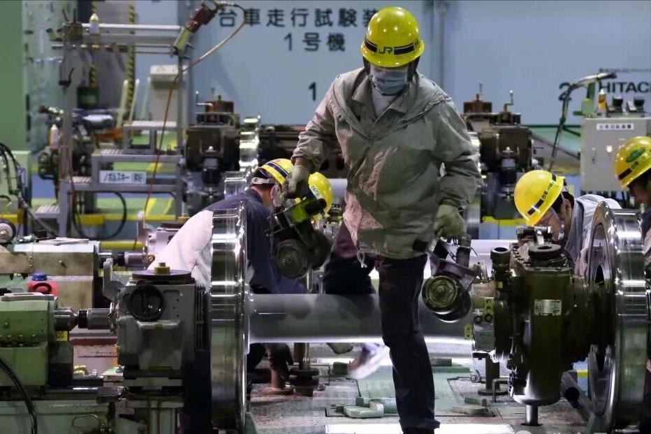 弹药工厂国有化、安保文件再修订，日本网民惊呼：这是在全面备战
 
据日本共同社6