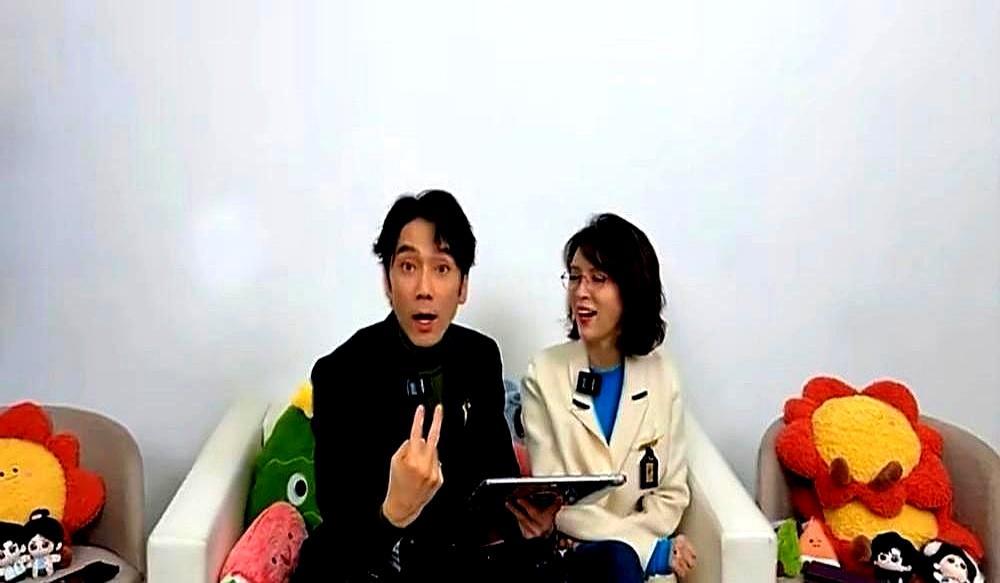 十亿播放量，十三场吻，数据甜得齁。
 
顾漫IP+长腿宋威龙+元气赵今麦，配方精