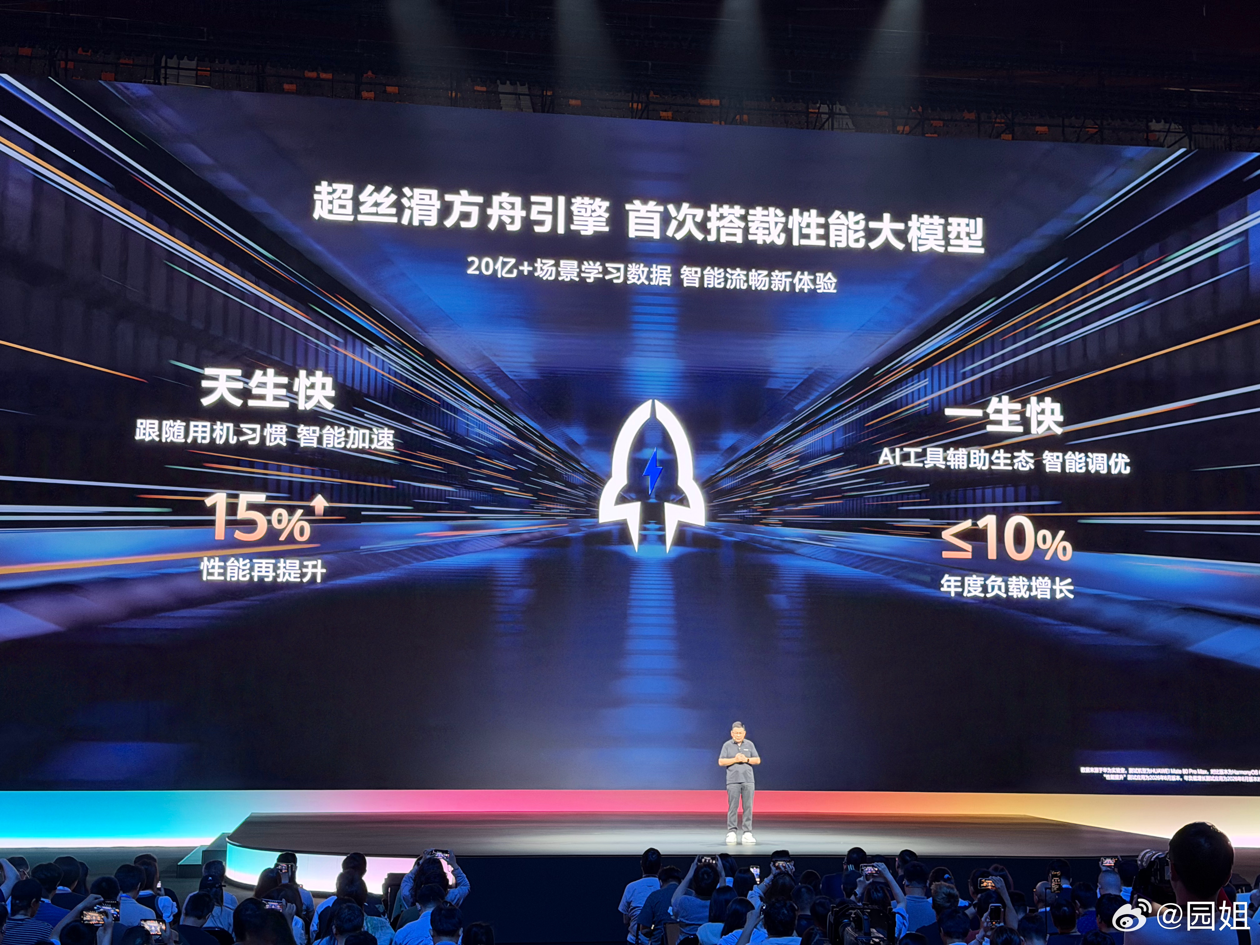 HarmonyOS 7亮相，鸿蒙智能跨越式提升。这次升级不是多加一个AI入口，而