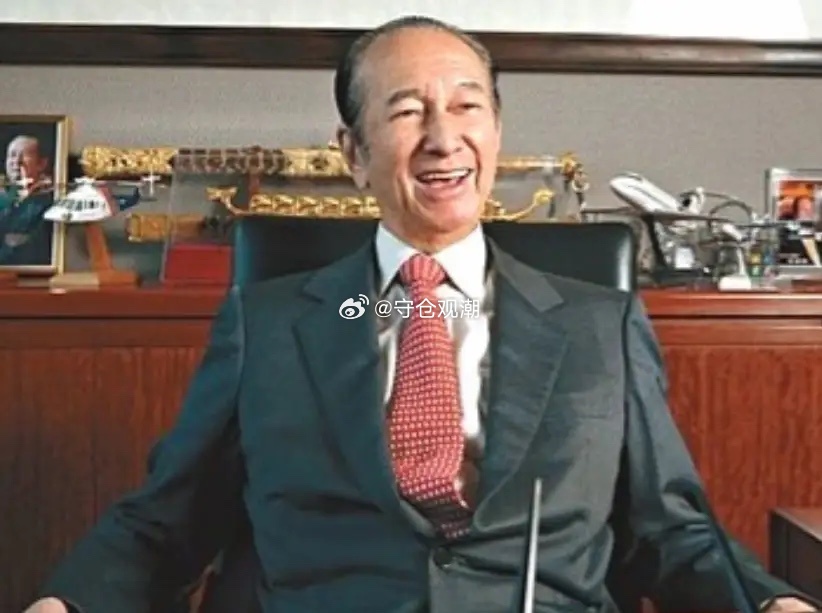 何鸿燊的终极谜团：88岁多脏器衰竭被判绝症，硬生生续命11年，15亿买来的人生，