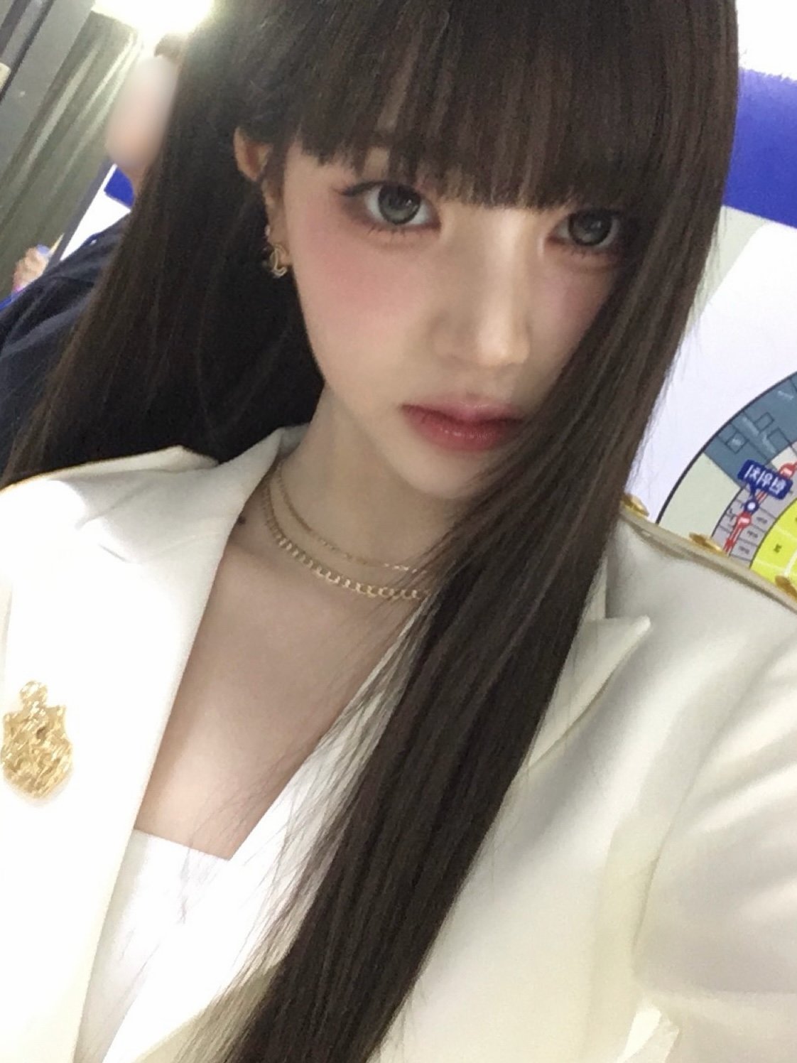 260217 tripleS yeonji郭妍知 