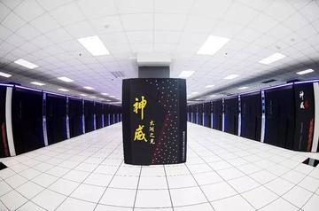 智算规模半年暴涨177%，中国算力网这盘大棋下得够快够稳
到今年六月的时候，中国