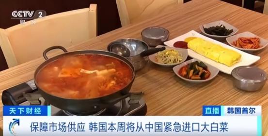 “中国要被我们拖垮了！”2024年，韩国上千人拒绝吃从中国进口的中国白菜，本想给