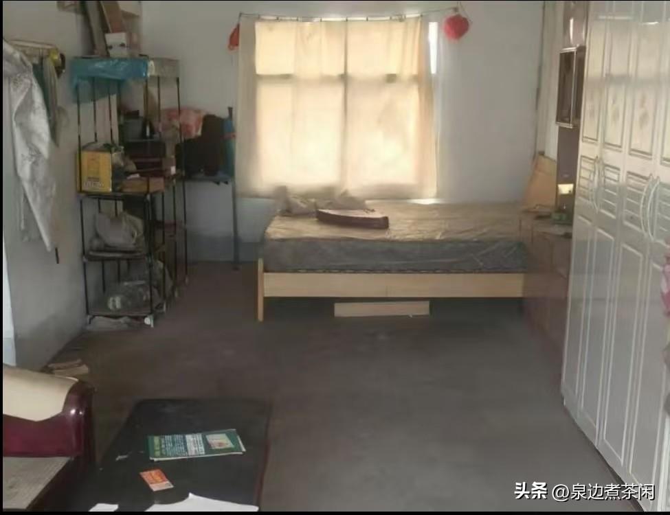 陕西汉中，一个公公，把有智力障碍的儿媳拽进卧室，强行发生了关系，事后DNA、报警