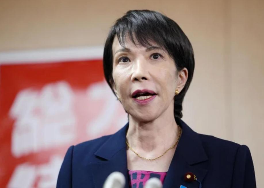 高市早苗彻底栽了！
美国也无力回天！

中国把事摆到联合国台面。
通知一百九十多