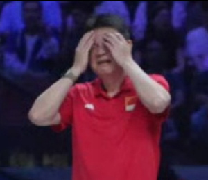 第一局失误10个🥶🥶🥶中国男排vs阿根廷男排2026世界男排联赛