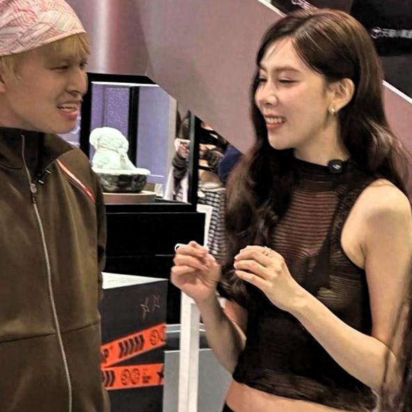 张一山当年放走这么美的前任，说没后悔过谁信啊？毕竟那姑娘又灵又俏，往那一站就自带