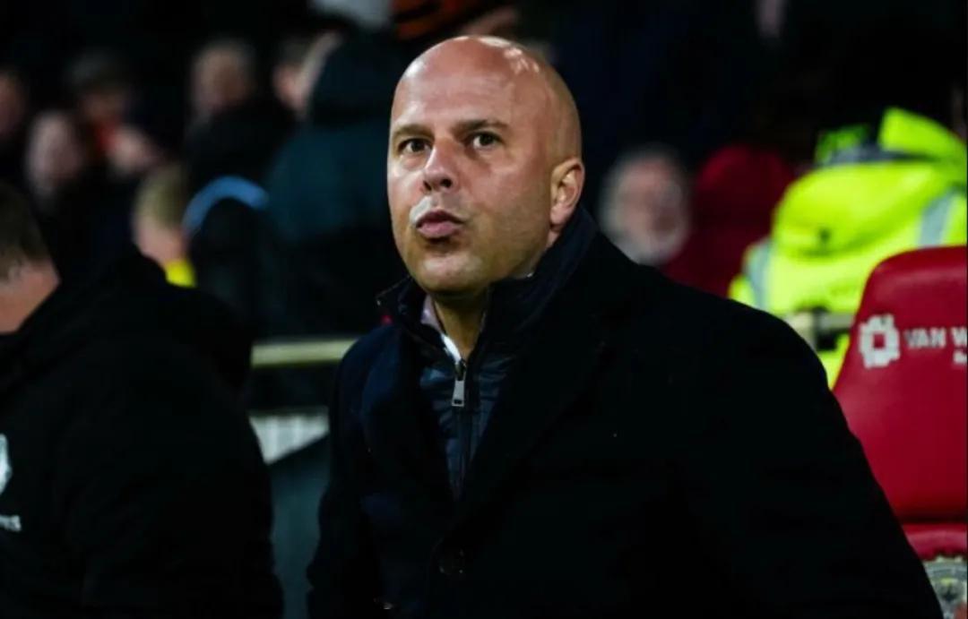 斯洛特在新闻发布会上谈到了自己的未来问题。利物浦主帅表示：“我已经说过很多次我感