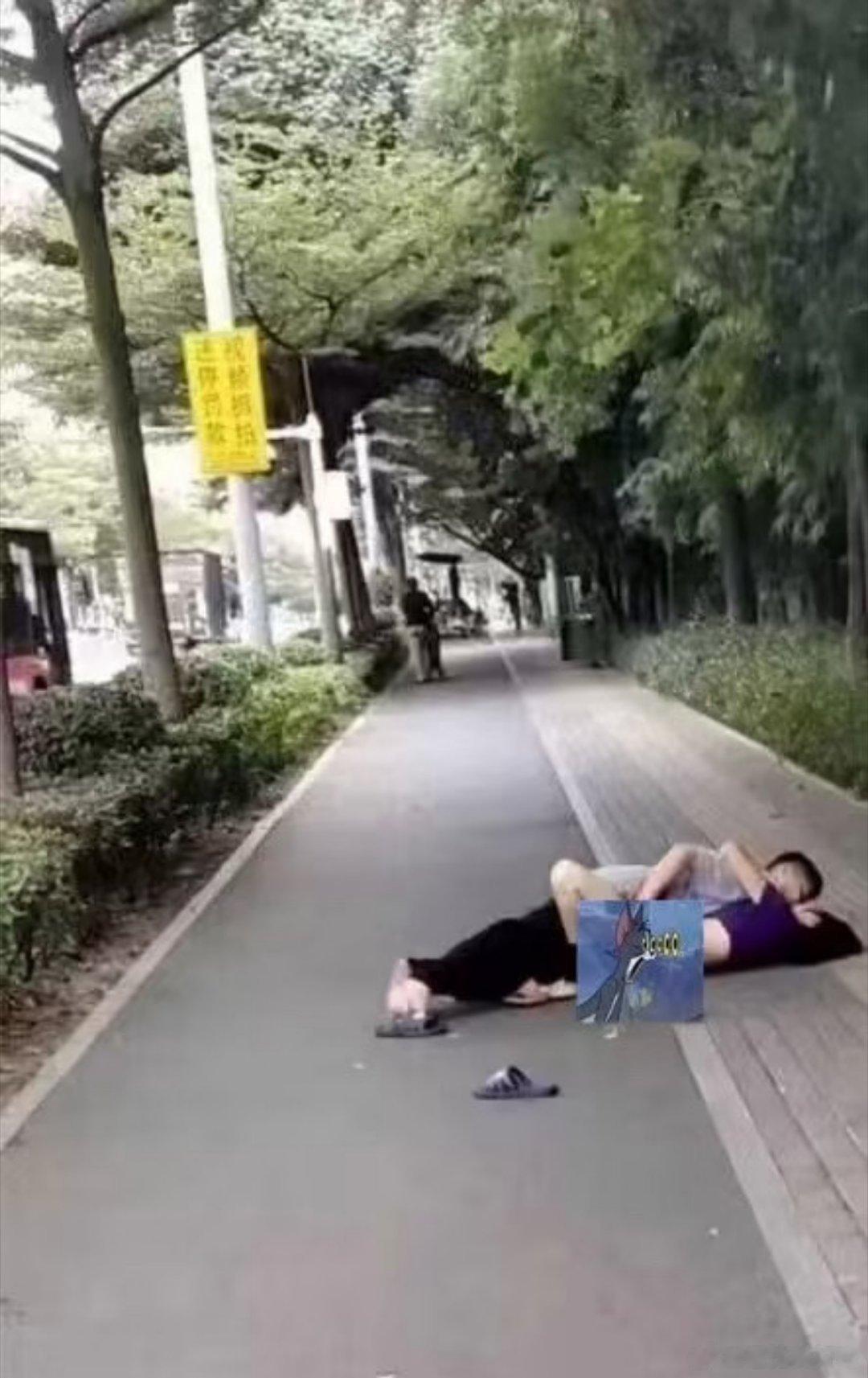 年轻人真厉害！ ​​​