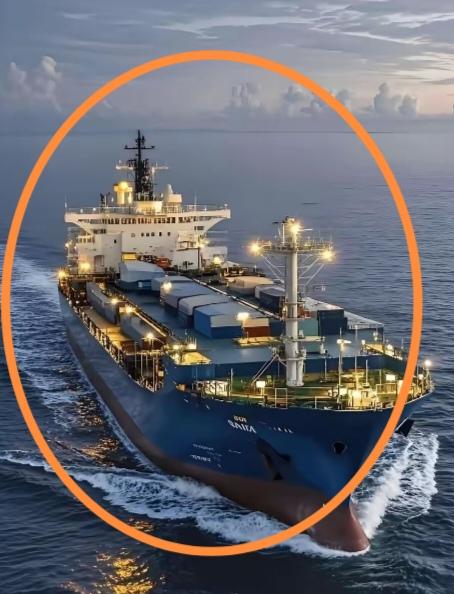 什么时候美国才能放行扣留的中国油船，180万桶原油，上亿美元，这是真金白银，不远