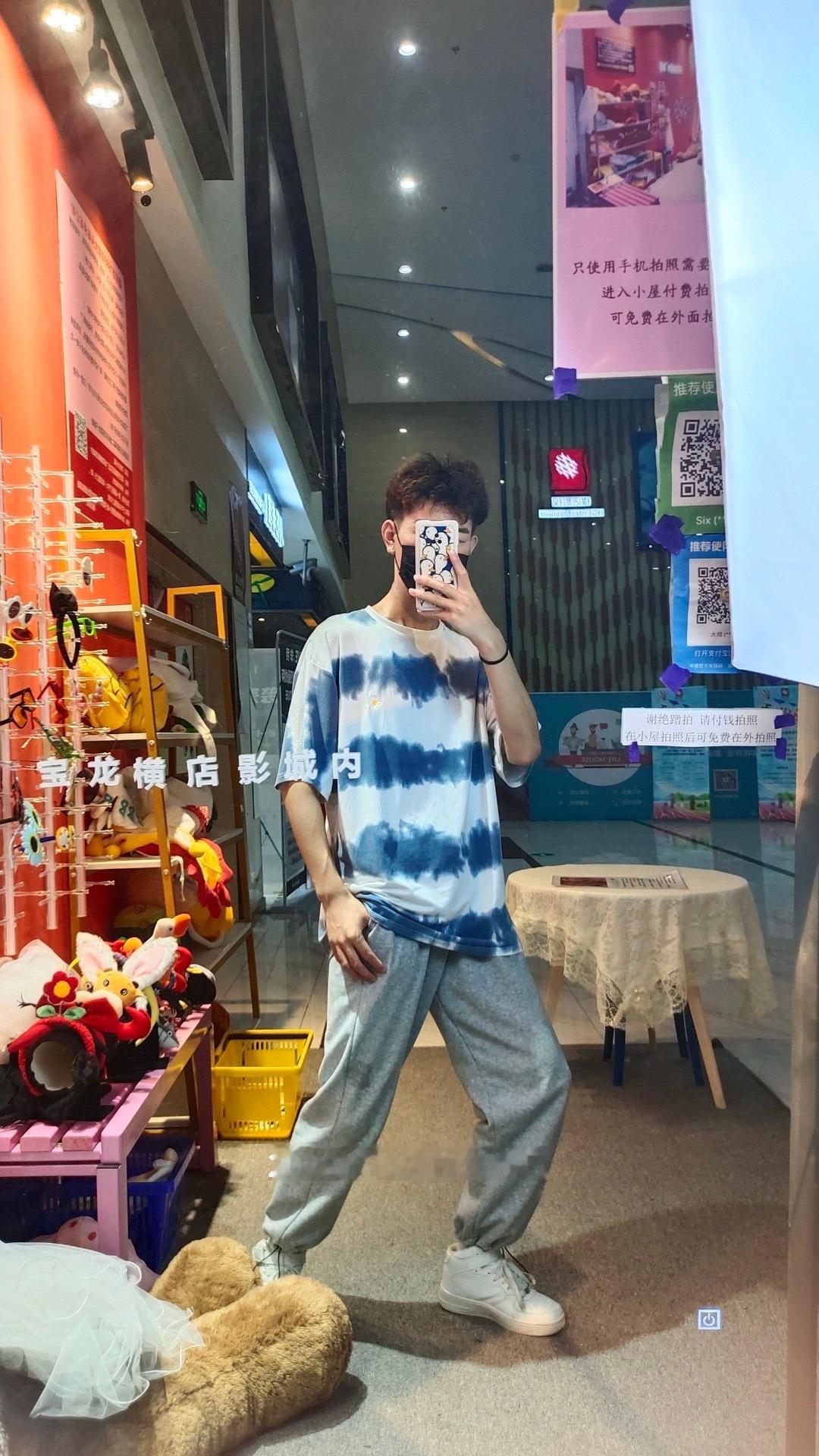 五年前🫢好瘦 