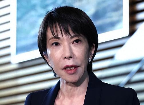 日本提议对抗中国稀土？
 
美媒：排除中国，G7还有存在的意义吗？
 
首相高市