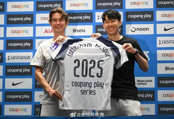 【#孙兴慜已与洛杉矶FC达成协议#】#孙兴慜效力热刺10年贡献173球# 据欧洲