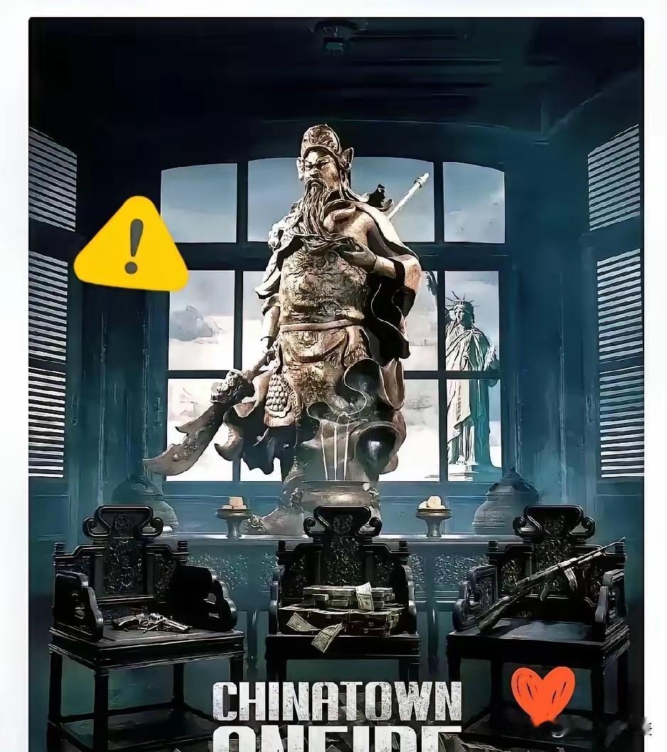王宝强为转型到底有多拼？这话题比《怒潮》本身还火。

先说清楚，《怒潮》的主演其