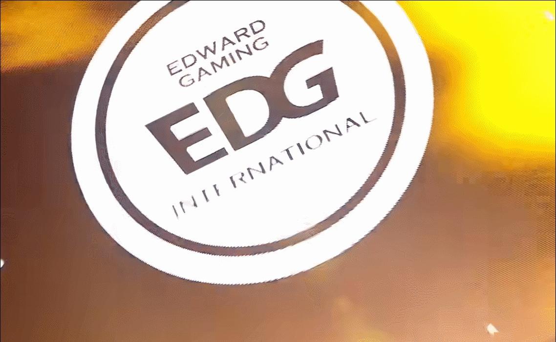 反派登场！康康有点兴奋啊，都跑到镜头外了~EDG对阵XLG2025VCTCN第二