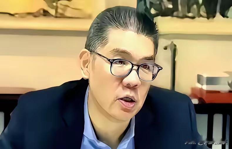 连胜文直接在赵少康评论区开火，一连串砸向郑丽文：没担当、没魄力、没口才、没人缘！