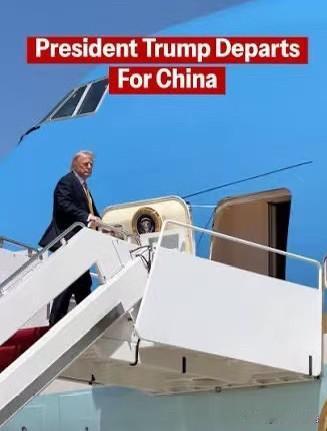 美国商界“全明星梦之队”组团，特朗普这回带的是真·豪华阵容：一群平时西装革履、忙