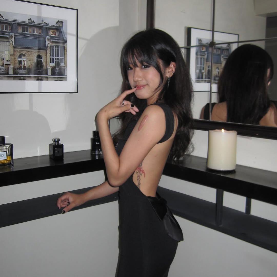 台娱 梧桐妹