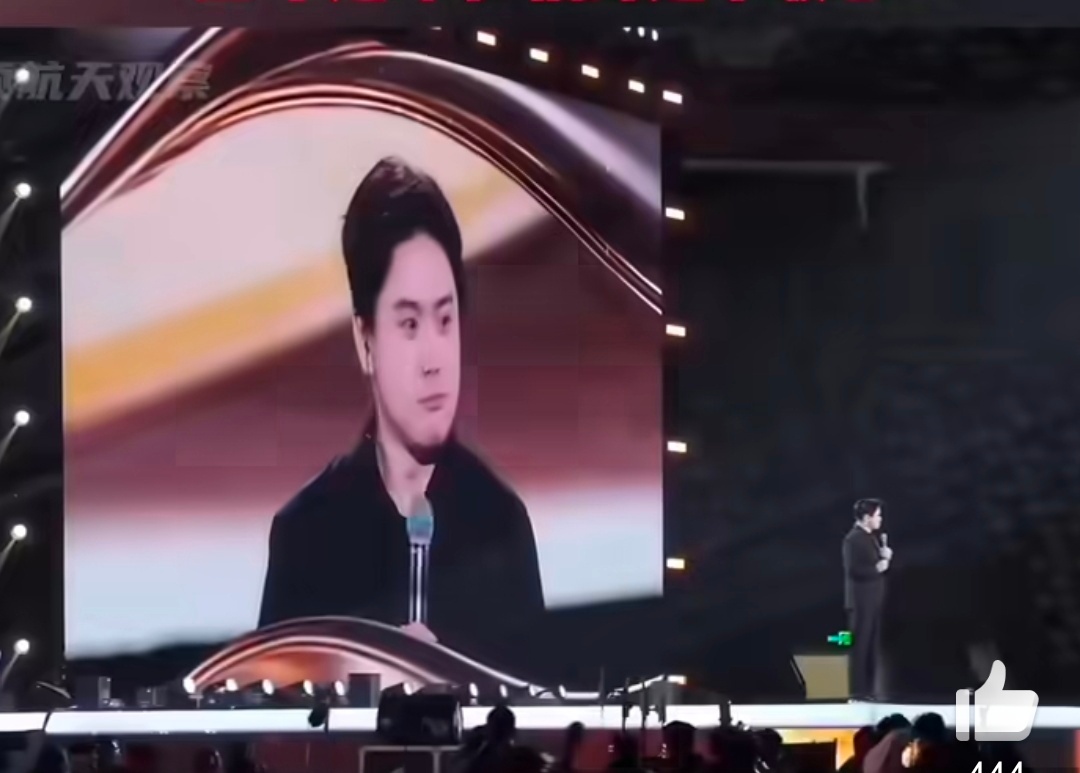 俞浩问凭什么外国人做行中国人就不行 早年被嘲笑的疯狂想法，如今正在一步步落地。敢