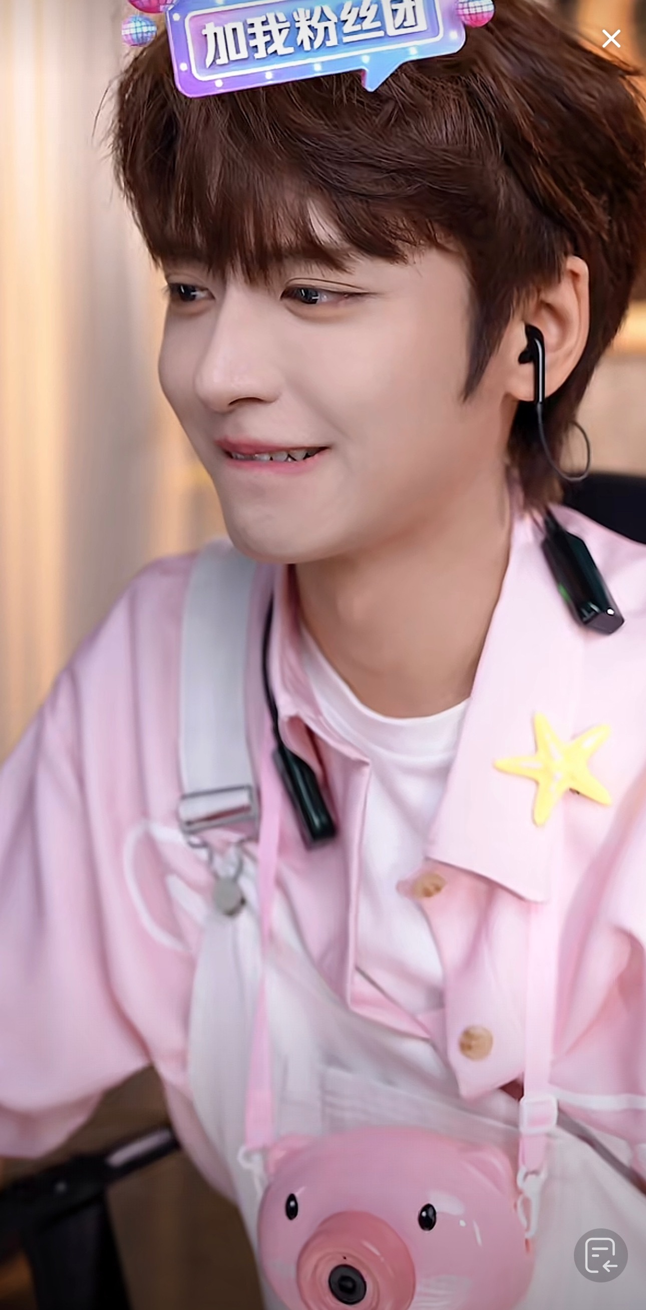 完全就素我儿子
