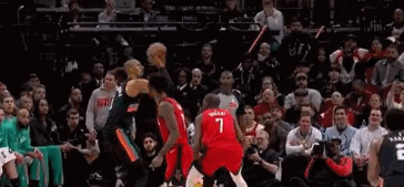 杜兰特也有天赋不够用的一天文班亚马马刺vs火箭