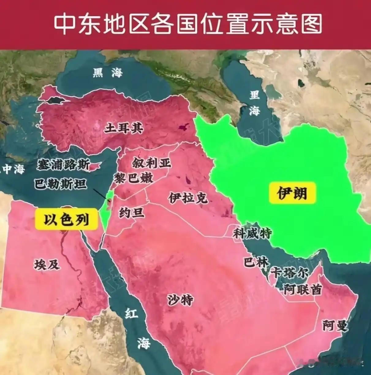 美伊要是再次开战，能打多久？别瞎猜了，看懂这3点你就是半个战略家

最近，总有朋