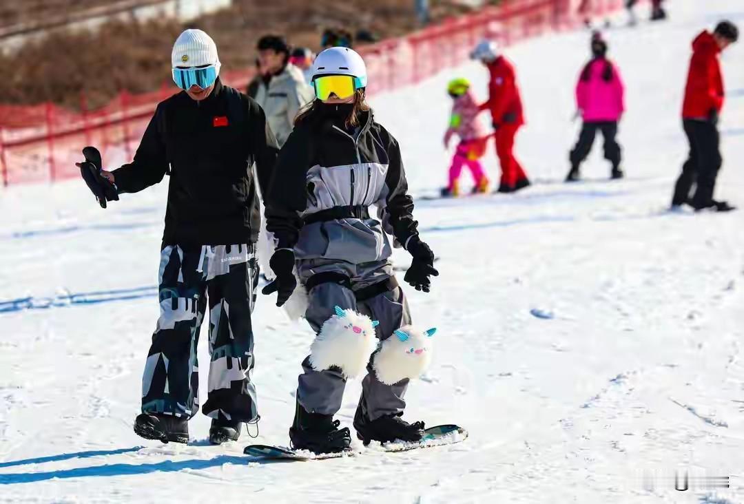 冬日雪暖“阳”，沈阳冰雪体验感绝佳。