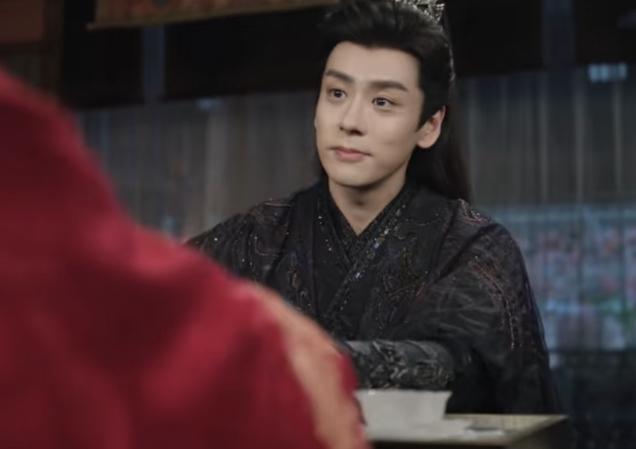 晏科不那么能干，不帮贺思慕处理政务，贺思慕早就多回归墟了。晏柯把路自己走窄了。