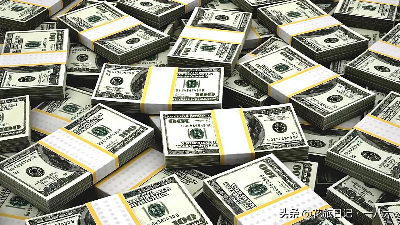 续战5万亿，停战2.5万亿！美国给海湾开的“双轨账单”，是真勒索还是假爆料？
 